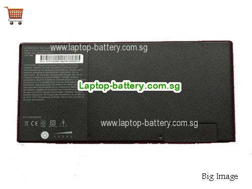 GETAC BP3S2P2100-S Battery 4200mAh, 48Wh  11.4V Black Li-ion
