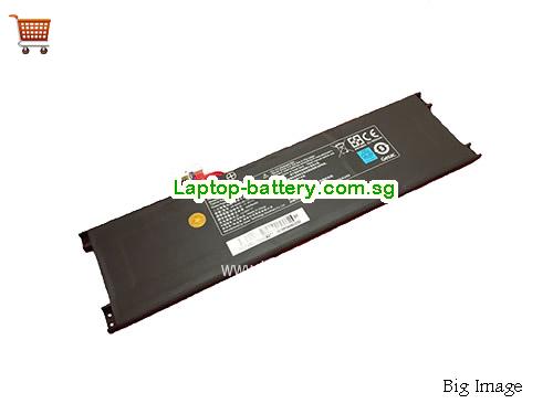 GETAC 3ICP6/62/69 Battery 4100mAh, 46.74Wh  11.4V  Li-Polymer