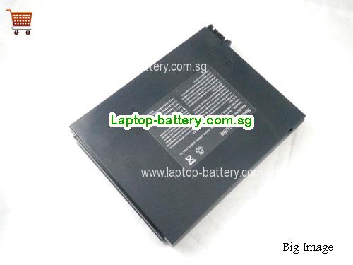 GATEWAY LGA2500 Battery 4400mAh 14.8V Black Li-ion