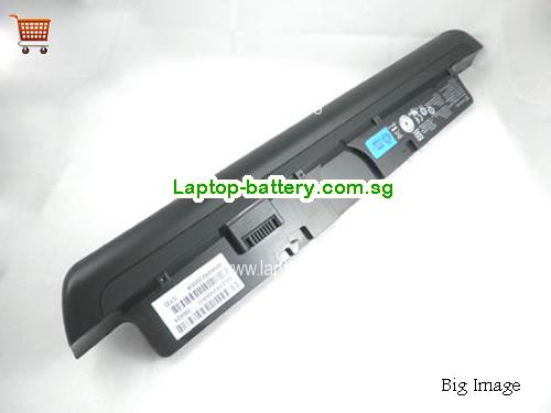 GATEWAY 6500982 Battery 5200mAh 14.8V Black Li-ion