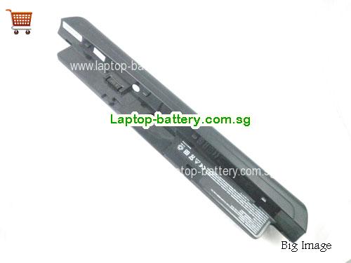 GATEWAY 6500982 Battery 6600mAh 14.4V Black Li-ion