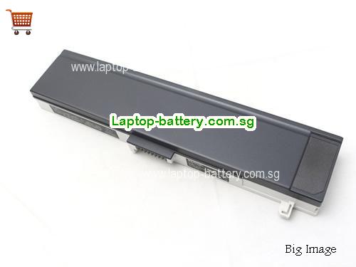 HP B3822 Battery 4.4Ah 11.1V Black Li-ion