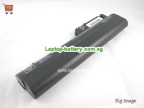 HP MS03 Battery 55Wh 11.1V Black Li-ion