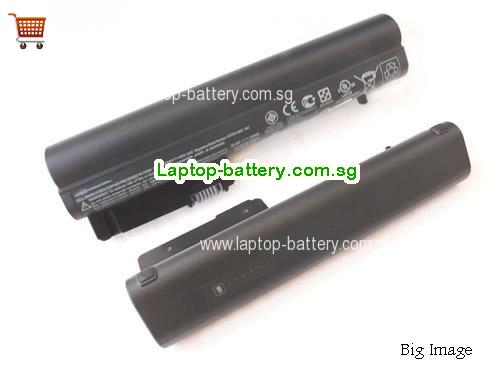 HP Business Notebook 2400 Battery 93Wh 11.1V Black Li-ion
