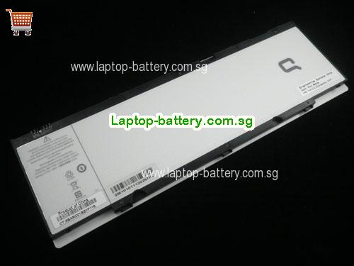 HP COMPAQ 588119-001 Battery 28Wh 3.7V White Li-ion