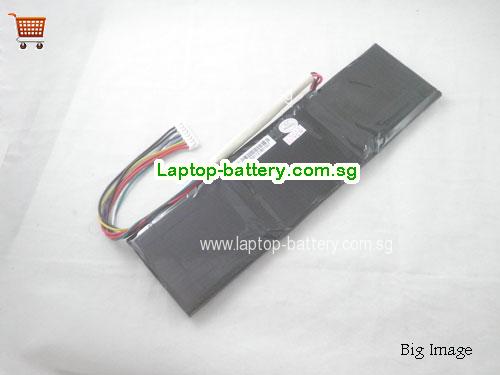 SG HEDY winpad p100 laptop battery 