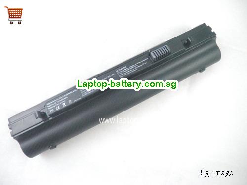 ADVENT J10-3S2200-G1B1 Battery 4400mAh 11.1V Black Li-ion