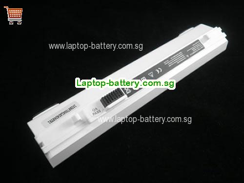 ADVENT 4214 Battery 4400mAh 11.1V White Li-ion