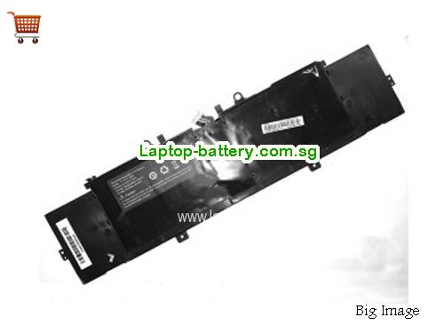 SG Rechargeable Hasee S331-TS23 Battery for CCE Ultra Thin S23 24Wh Li-Polymer 
