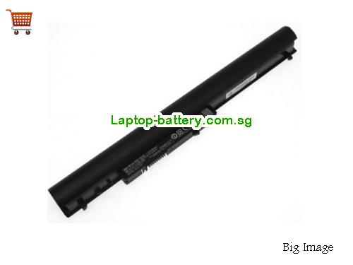 HASEE 916Q2246H Battery 3200mAh, 48Wh 15V Li-ion