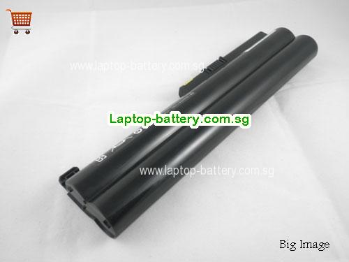 LG SQU-914 Battery 5200mAh 11.1V Black Li-ion