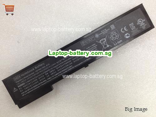 HP HSTNN-OB3L Battery 30Wh 14.8V Black Li-ion
