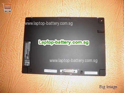 HP HSTNN-XB45 Battery 46Wh 10.8V Black Li-Polymer