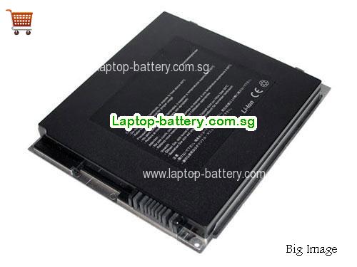 HP 303175-B25 Battery 3600mAh 11.1V Black Li-ion