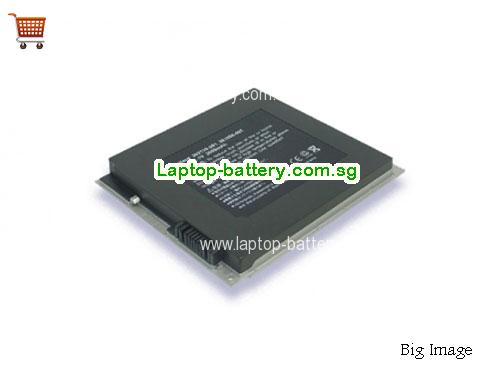 HP 303175-B25 Battery 3600mAh 11.1V Silver Li-ion