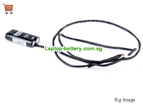 HP B7E26A Battery 1Wh 1V Black Li-lion