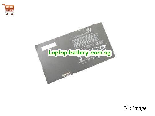 HP HSTNN-IB3Y Battery 21Wh 7.4V Black Li-ion