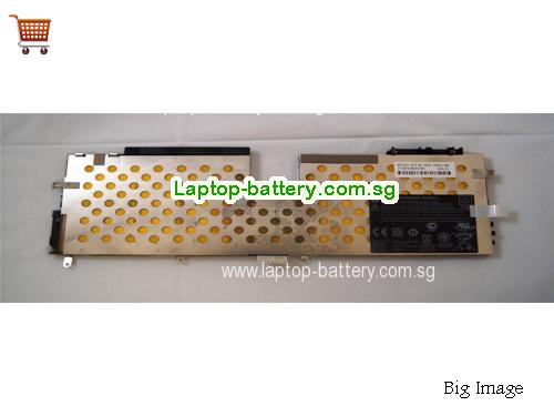 HP NBP2C37 Battery 3675mAh, 30Wh 7.4V Black Li-Polymer