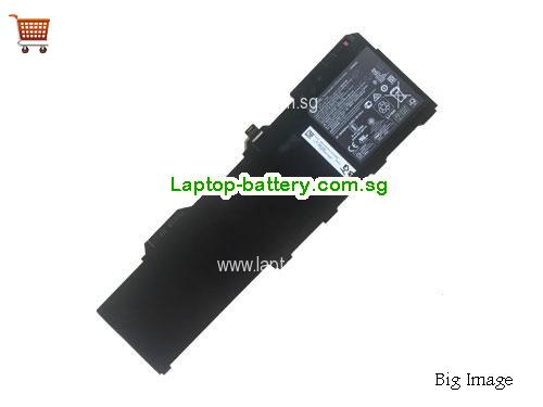 HP HSTNN-OB1S Battery 5930mAh, 94Wh 15.44V Black Li-ion