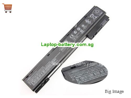 HP 707615-141 Battery 75Wh 14.4V Li-ion