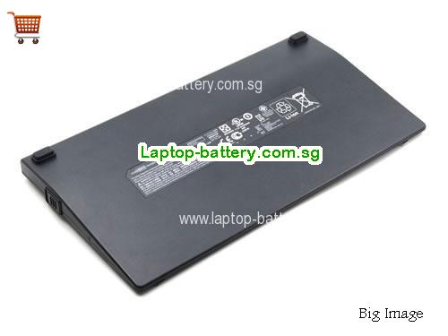 HP HSTNN-I91C Battery 100Wh 11.1V Black Li-ion