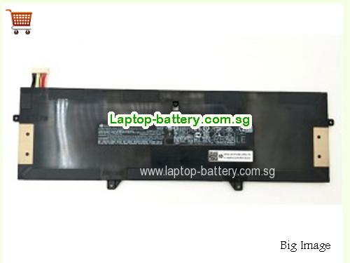 HP L07353-241 Battery 7300mAh, 56.2Wh 7.7V Black Li-Polymer