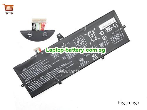 HP L02031-241 Battery 7300mAh, 56.2Wh 7.7V Black Li-Polymer