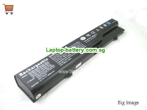 HP HSTNN-Q78C-3 Battery 4400mAh, 47Wh 10.8V Black Li-ion