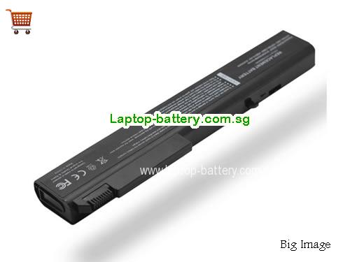 HP KU533AA Battery 5200mAh 11.1V Black Li-ion