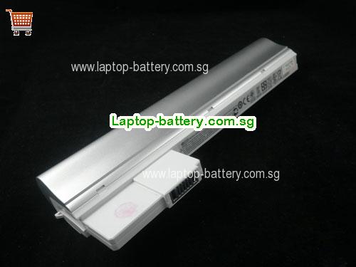 HP HSTNN-CB1Z Battery 4400mAh 10.8V White Li-ion