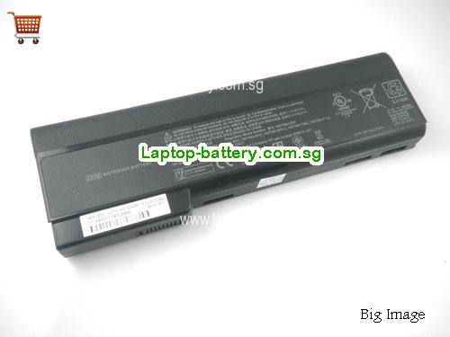 HP HSTNN-I91C Battery 100Wh 11.1V Black Li-ion