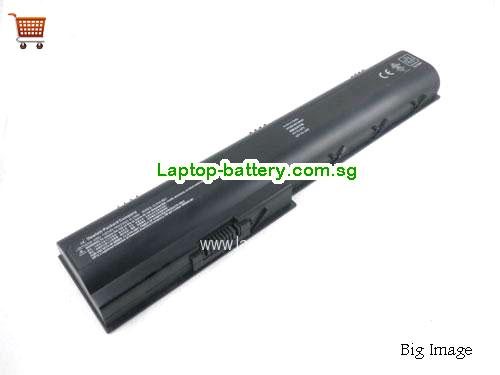 HP CLGYA-0801 Battery 74Wh 14.4V Black Li-ion