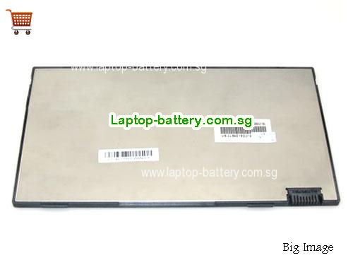HP CLGYA-LB01 Battery 2900mAh 11.1V Black Li-ion
