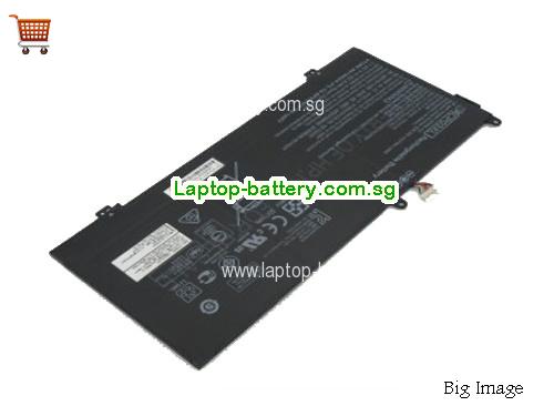 HP CP03060XL Battery 5275mAh, 60.9Wh  11.55V Black Li-Polymer