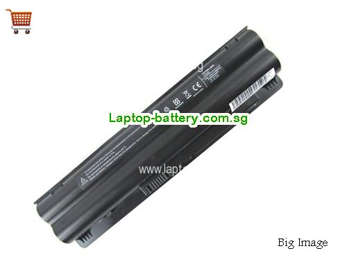 HP HSTNN-DB95 Battery 4400mAh 10.8V Black Li-ion