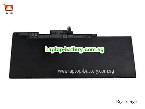 HP CS03XL Battery 4100mAh, 46.5Wh 11.4V Black Li-Polymer