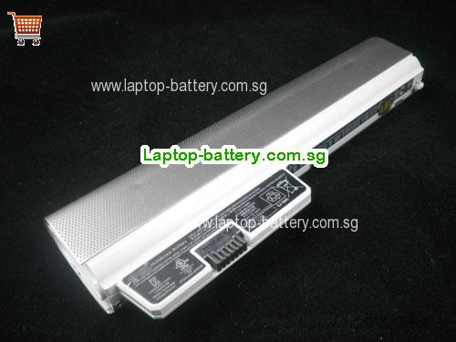 HP 616026-141 Battery 62Wh 11.1V Grey Li-ion