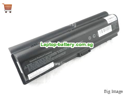 SG Genuine 432306-001 441425-001 Battery for HP Pavilion DV2000 DV6000 Presario V3000 V6000 DV6000 Series EV088AA Laptop 8800mAh 96Wh 