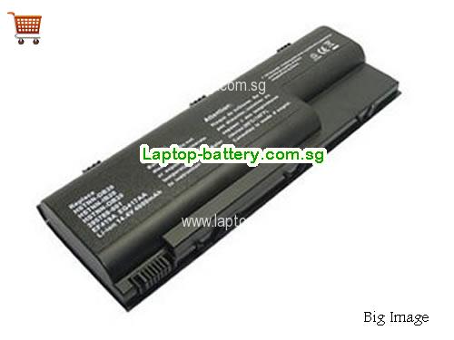 HP HSTNN-IB20 Battery 4400mAh 14.4V Black Li-ion
