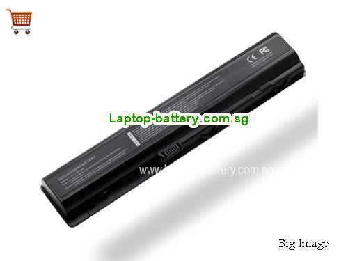 SG New 416996-541 432974-001 battery for hp Pavilion 9040 dv9000  