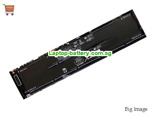 HP L32701-2C1 Battery 6000mAh, 72.9Wh  11.55V Black Li-Polymer