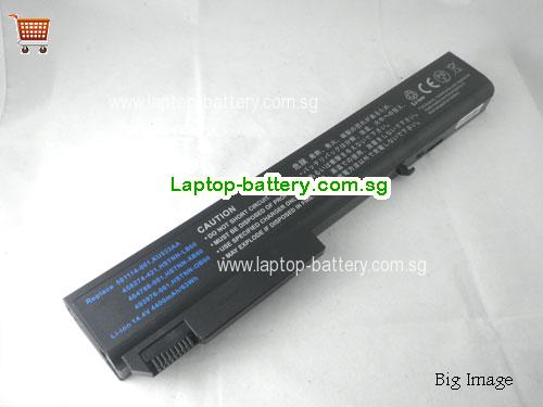 HP KU533AA Battery 4400mAh 14.4V Black Li-ion