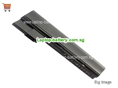 HP 629835-141 Battery 5100mAh 10.8V Black Li-ion
