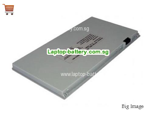 HP NK06 Battery 4400mAh 11.1V Silver Li-Polymer