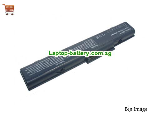 HP OmniBook XT1500-F5801HS Battery 4400mAh 11.1V Black Li-ion