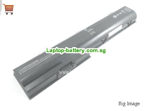 HP Firefly003 Battery 74Wh 14.4V Black Li-ion