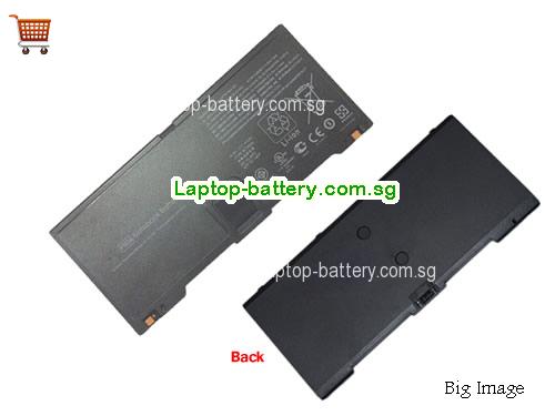 HP PROBOOK 5330M-LX018PA Battery 41Ah 14.8V Black Li-ion