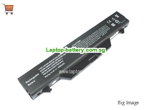 HP HSTNN-LB88 Battery 4400mAh 14.4V Black Li-ion