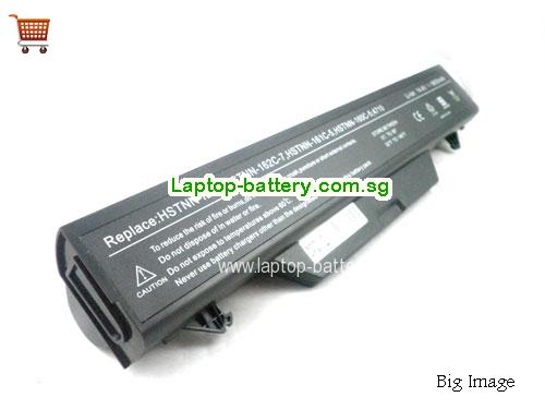 HP HSTNN-LB88 Battery 6600mAh 14.4V Black Li-ion