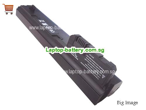 HP HSTNN-CB1Z Battery 5200mAh 10.8V Black Li-ion